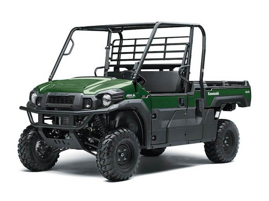 2025 Kawasaki Mule PRO-FX™ 820 EPS