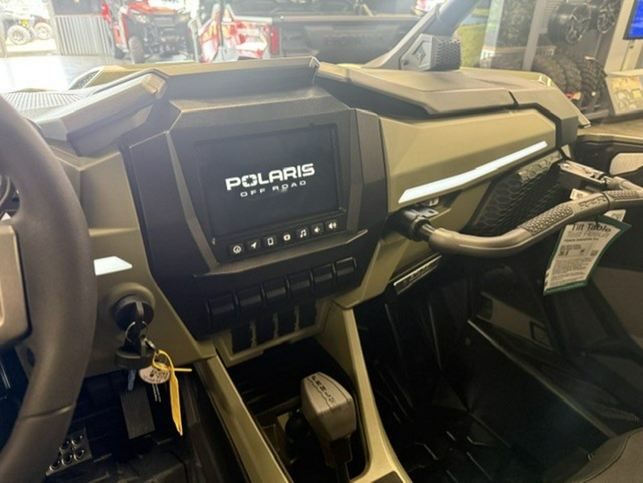 2025 Polaris RZR Pro XP