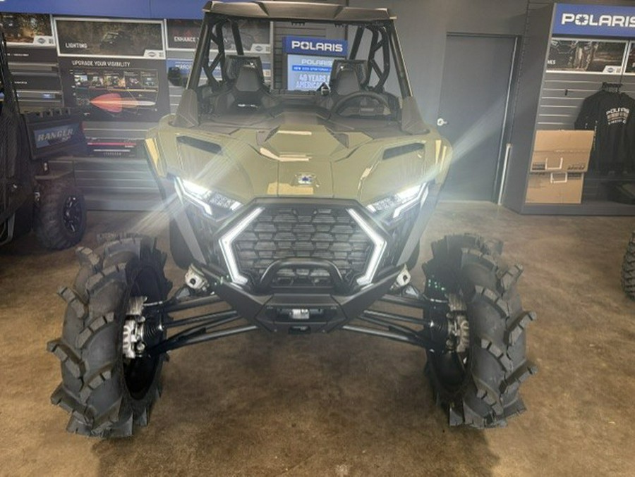 2025 Polaris RZR Pro XP