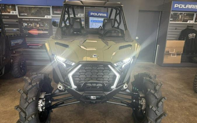2025 Polaris RZR Pro XP