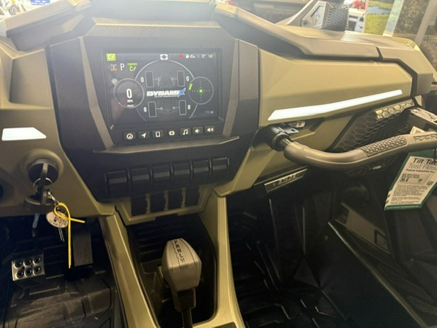 2025 Polaris RZR Pro XP