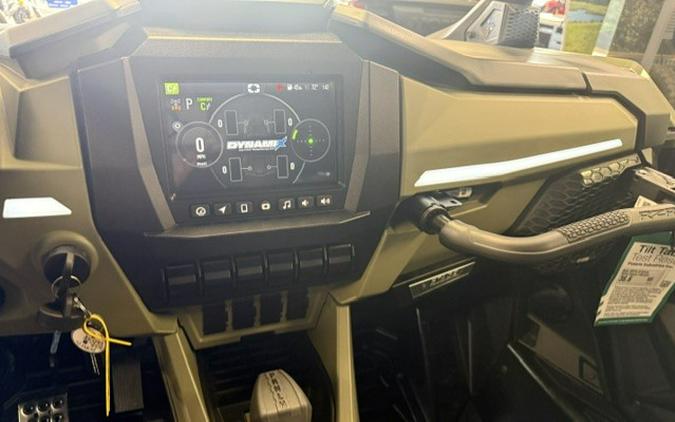 2025 Polaris RZR Pro XP