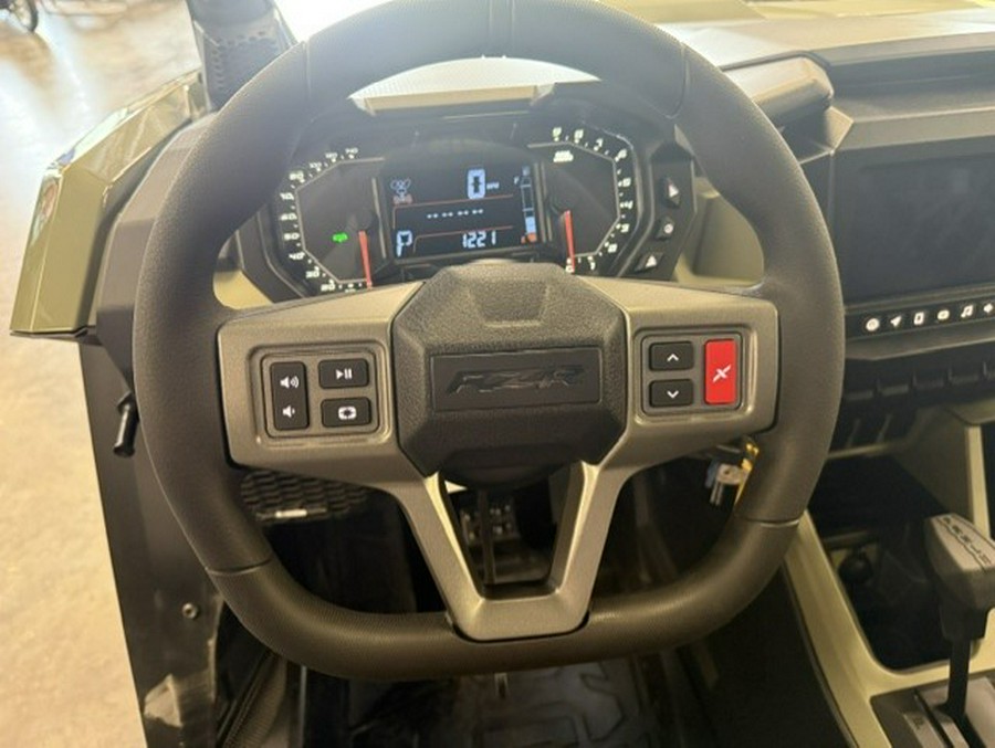 2025 Polaris RZR Pro XP