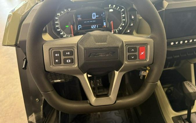 2025 Polaris RZR Pro XP
