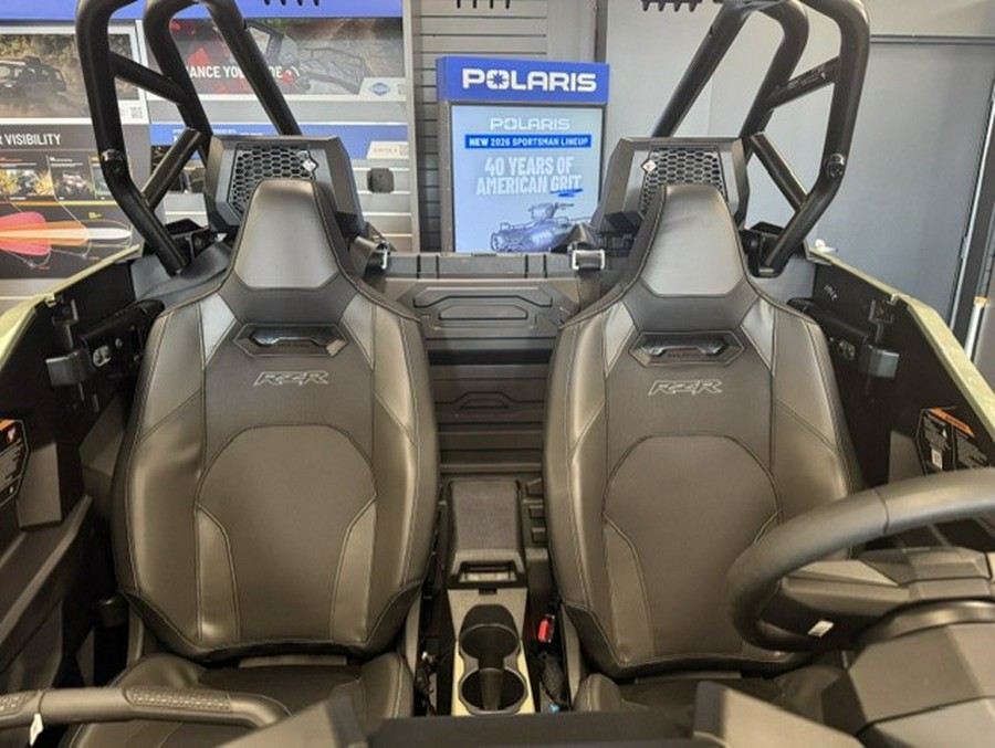 2025 Polaris RZR Pro XP