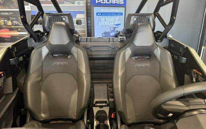 2025 Polaris RZR Pro XP