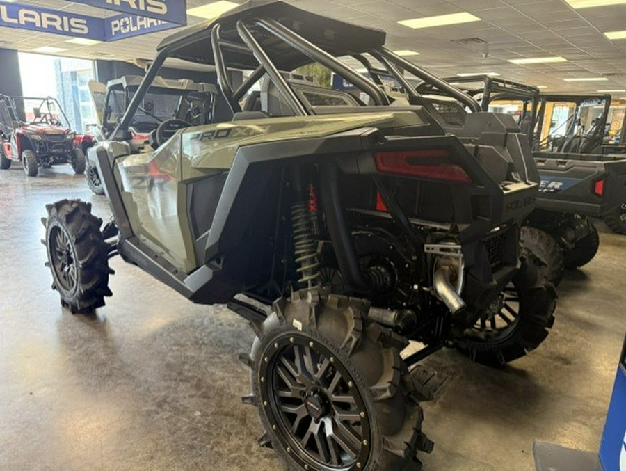 2025 Polaris RZR Pro XP