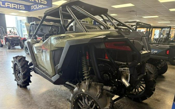 2025 Polaris RZR Pro XP