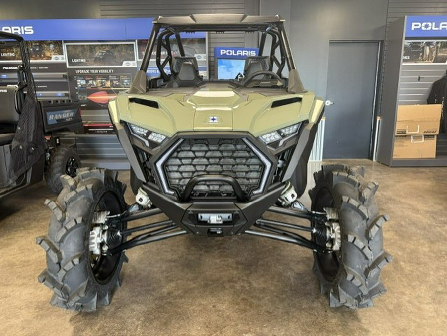 2025 Polaris RZR Pro XP