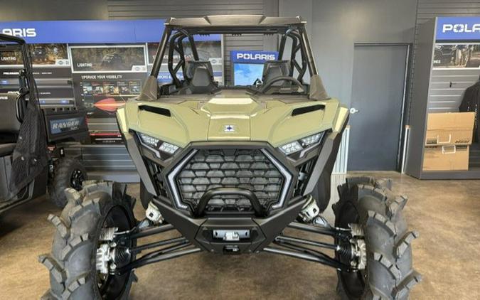 2025 Polaris RZR Pro XP