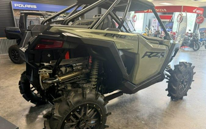 2025 Polaris RZR Pro XP