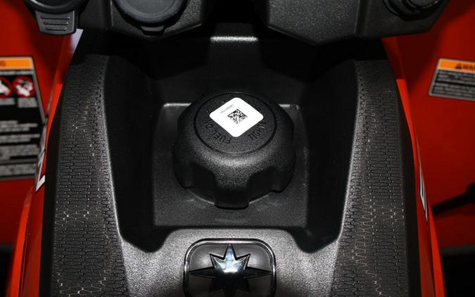 2025 Polaris Sportsman 450 H.O.