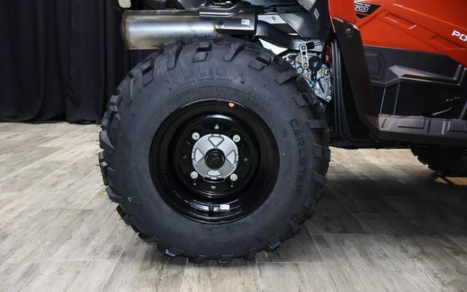 2025 Polaris Sportsman 450 H.O.