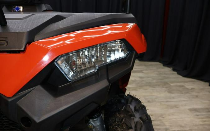 2025 Polaris Sportsman 450 H.O.