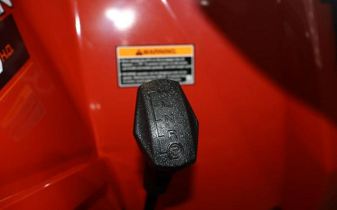 2025 Polaris Sportsman 450 H.O.