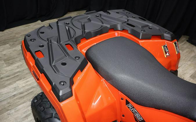 2025 Polaris Sportsman 450 H.O.