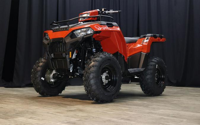 2025 Polaris Sportsman 450 H.O.