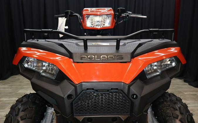2025 Polaris Sportsman 450 H.O.