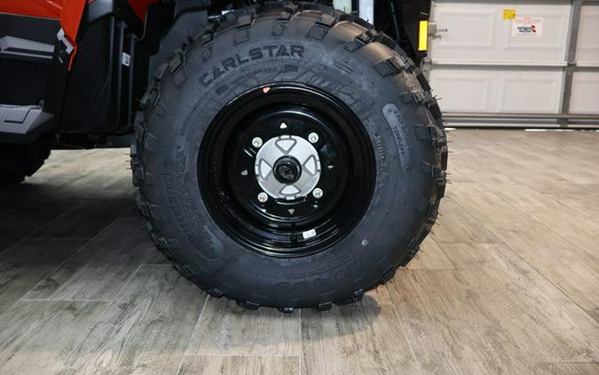 2025 Polaris Sportsman 450 H.O.