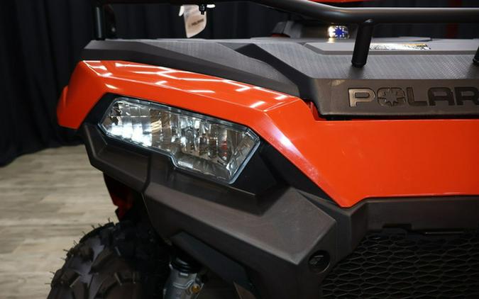 2025 Polaris Sportsman 450 H.O.