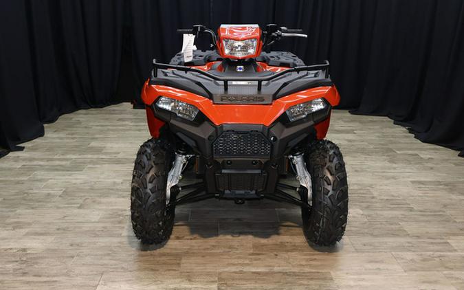 2025 Polaris Sportsman 450 H.O.