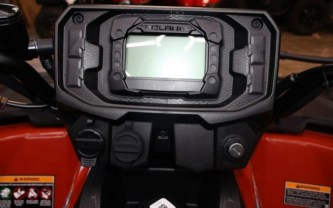 2025 Polaris Sportsman 450 H.O.