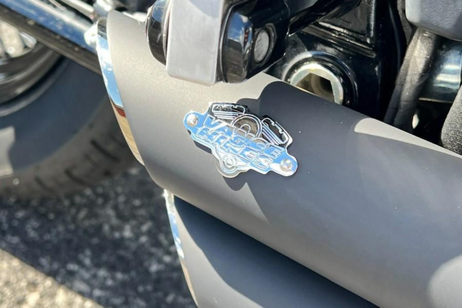 2020 Harley-Davidson Softail FLSL - Softail Slim