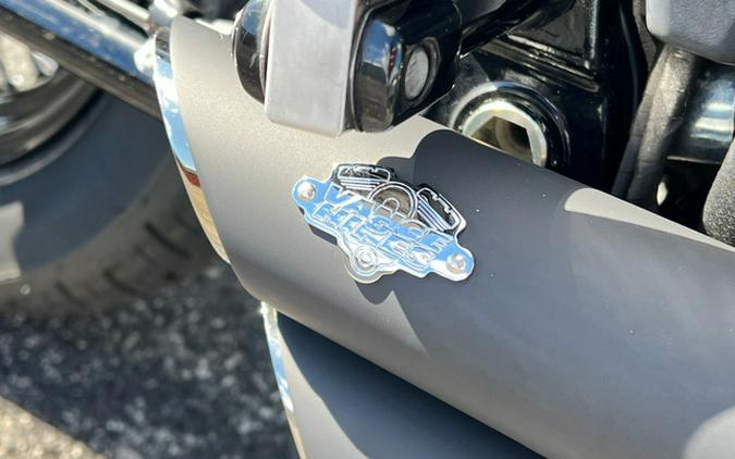 2020 Harley-Davidson Softail FLSL - Softail Slim