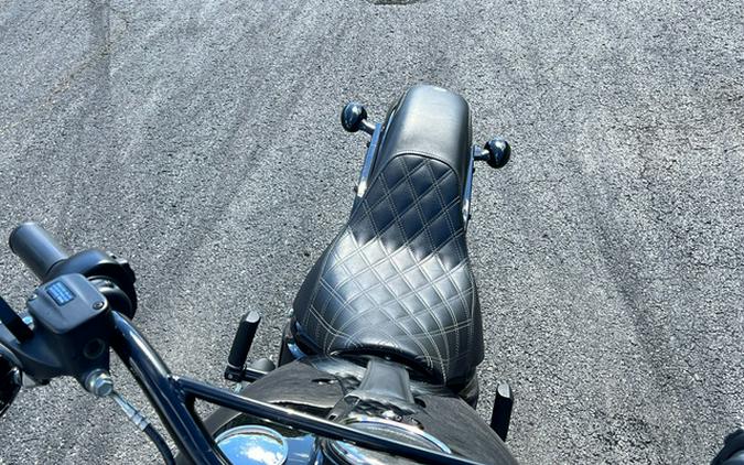 2020 Harley-Davidson Softail FLSL - Softail Slim