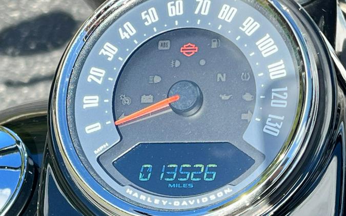 2020 Harley-Davidson Softail FLSL - Softail Slim