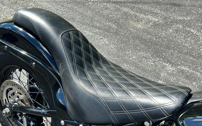 2020 Harley-Davidson Softail FLSL - Softail Slim