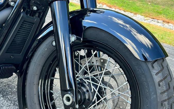 2020 Harley-Davidson Softail FLSL - Softail Slim