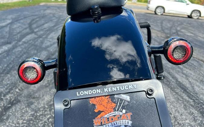 2020 Harley-Davidson Softail FLSL - Softail Slim