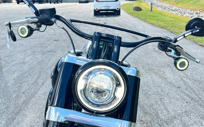 2020 Harley-Davidson Softail FLSL - Softail Slim