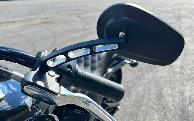 2020 Harley-Davidson Softail FLSL - Softail Slim