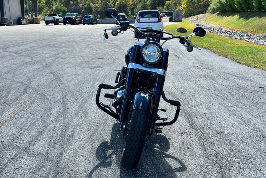 2020 Harley-Davidson Softail FLSL - Softail Slim