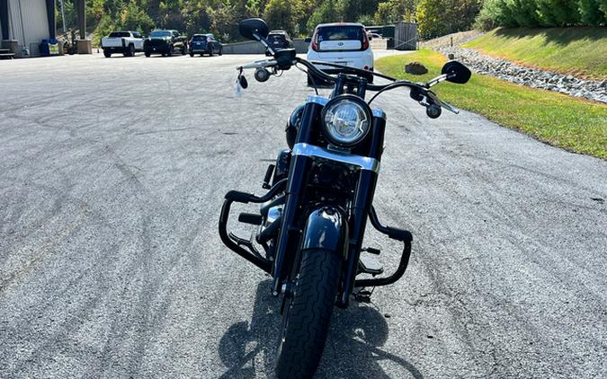 2020 Harley-Davidson Softail FLSL - Softail Slim