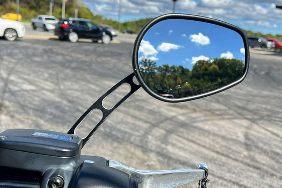 2020 Harley-Davidson Softail FLSL - Softail Slim