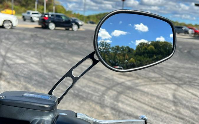 2020 Harley-Davidson Softail FLSL - Softail Slim