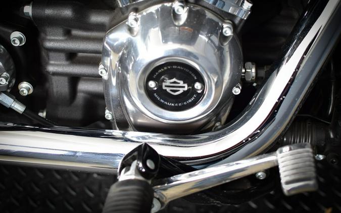 2024 Harley-Davidson Softail Standard