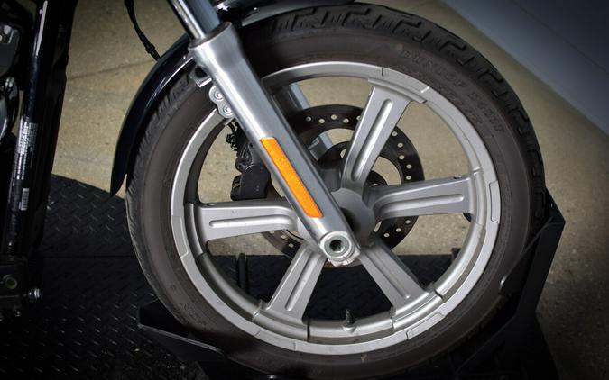 2024 Harley-Davidson Softail Standard