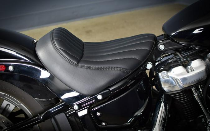 2024 Harley-Davidson Softail Standard