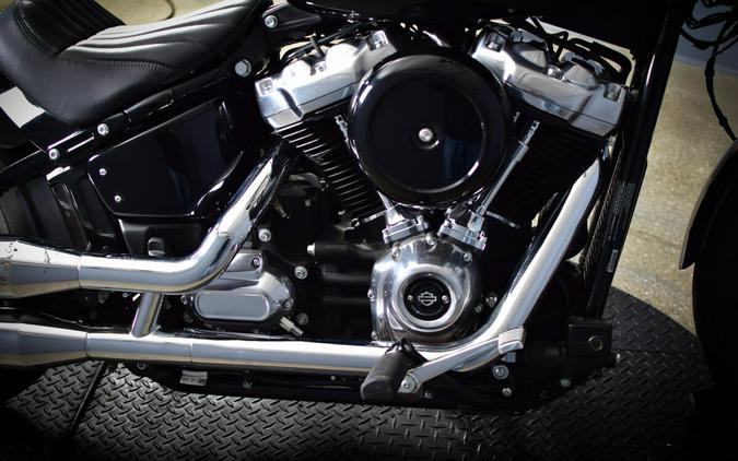 2024 Harley-Davidson Softail Standard