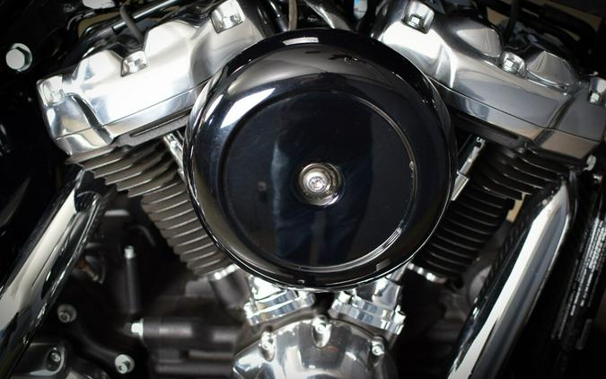 2024 Harley-Davidson Softail Standard