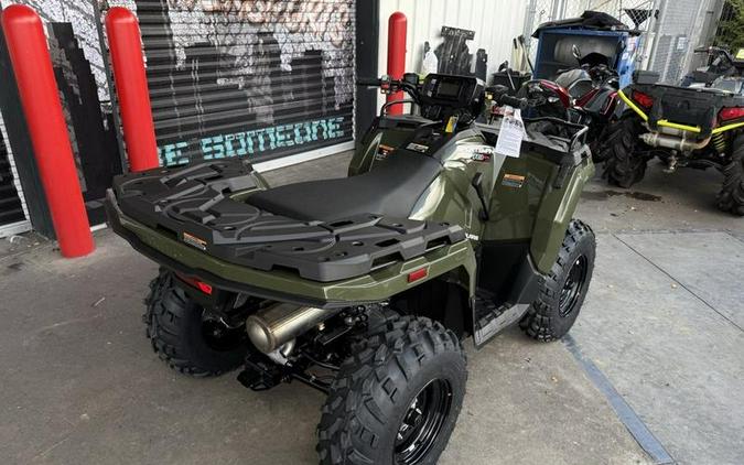 2026 Polaris® Sportsman 570
