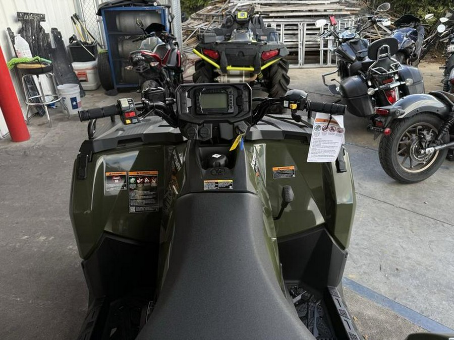 2026 Polaris® Sportsman 570