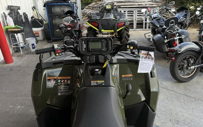 2026 Polaris® Sportsman 570