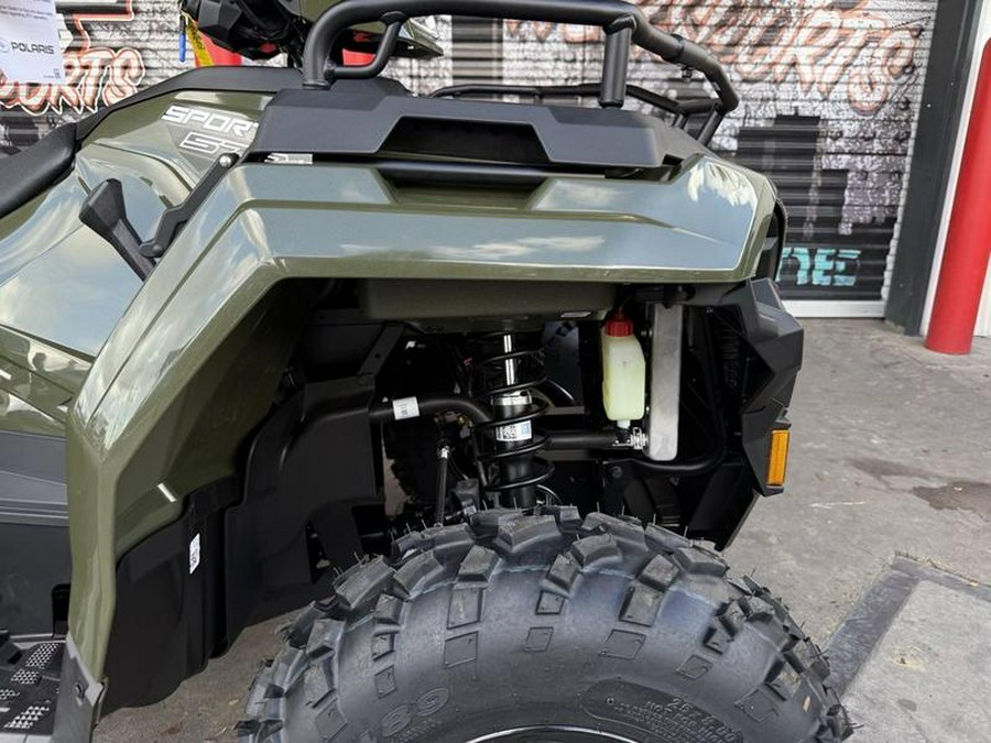 2026 Polaris® Sportsman 570