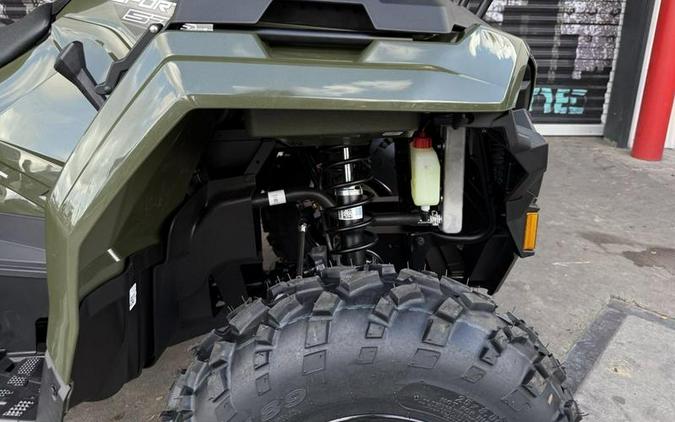 2026 Polaris® Sportsman 570