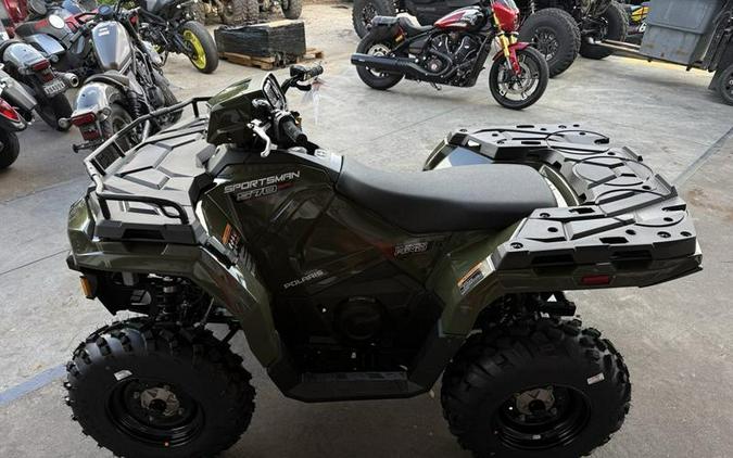 2026 Polaris® Sportsman 570